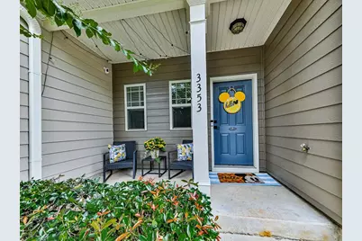 3353 Blue Springs Walk NW, Kennesaw, GA 30144 - Photo 3