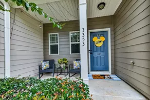 3353 Blue Springs Walk NW, Kennesaw, GA 30144 - Photo 3