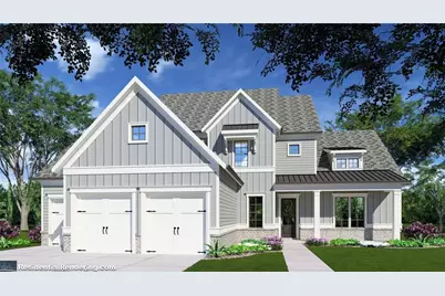 423 Lake Vista Drive, Statham, GA 30666 - Photo 1