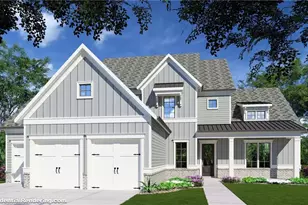 423 Lk Vis Dr, Statham, GA 30666 - Photo 1