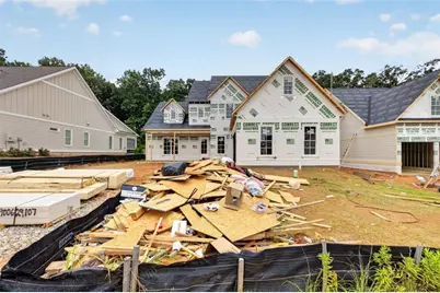 423 Lake Vista Drive, Statham, GA 30666 - Photo 3