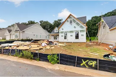 423 Lake Vista Drive, Statham, GA 30666 - Photo 1