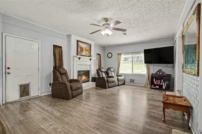 539 Morningside Drive, Hiram, GA 30141 - Photo 5