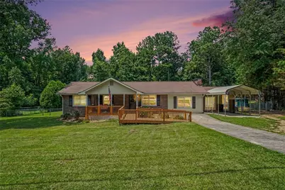 539 Morningside Drive, Hiram, GA 30141 - Photo 3