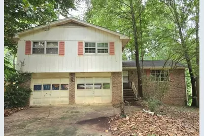4489 John Drive, Norcross, GA 30093 - Photo 1