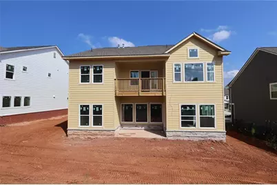 331 Beebalm Street, Woodstock, GA 30188 - Photo 3