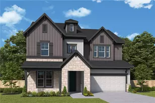 331 Beebalm St, Woodstock, GA 30188 - Photo 1