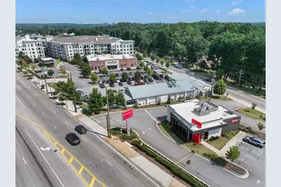 1524 Liberty Parkway NW, Atlanta, GA 30318 - Photo 37