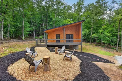 208 McClure Way, Blue Ridge, GA 30513 - Photo 1
