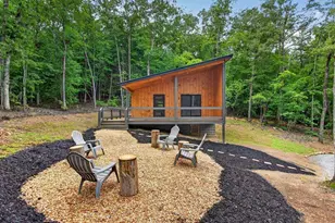 208 McClure Way, Blue Ridge, GA 30513 - Photo 1