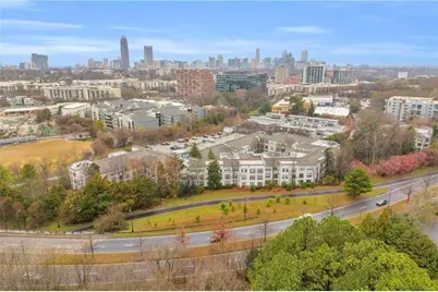 821 Ralph McGill Boulevard NE #3217, Atlanta, GA 30306 - Photo 5
