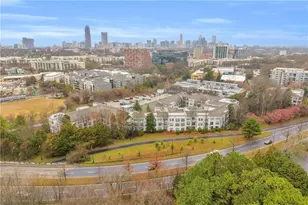 821 Ralph McGill Blvd NE, Atlanta, GA 30306 - Photo 5