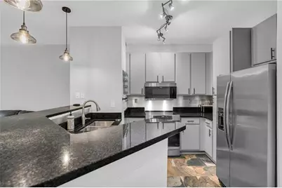 821 Ralph McGill Boulevard NE #3217, Atlanta, GA 30306 - Photo 9