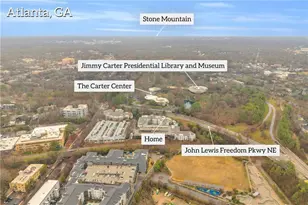 821 Ralph McGill Blvd NE, Atlanta, GA 30306 - Photo 29