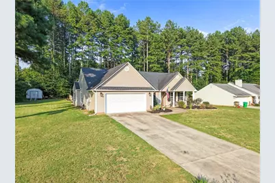 1552 Montana Court, Winder, GA 30680 - Photo 5
