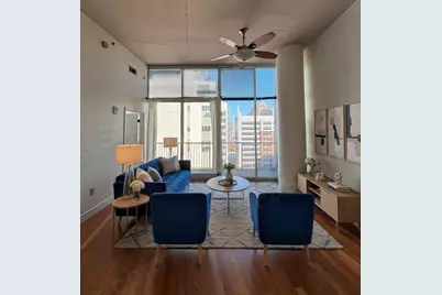 44 Peachtree Place NE #2030, Atlanta, GA 30309 - Photo 1