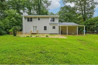 714 Continental Drive, Lawrenceville, GA 30044 - Photo 5