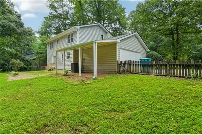 714 Continental Drive, Lawrenceville, GA 30044 - Photo 33