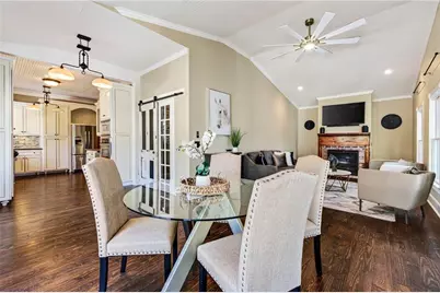 91 Martin Street, Jefferson, GA 30549 - Photo 19