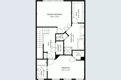 849 Ivy Vine Place, Milton, GA 30004 - Photo 49