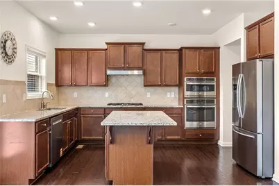 849 Ivy Vine Place, Milton, GA 30004 - Photo 19