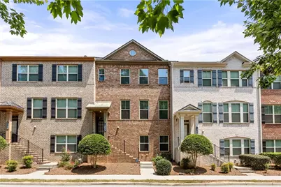 849 Ivy Vine Place, Milton, GA 30004 - Photo 1