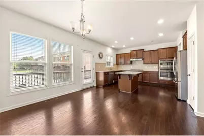 849 Ivy Vine Place, Milton, GA 30004 - Photo 17