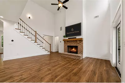 6 Brownwood Drive SE, Cartersville, GA 30120 - Photo 15