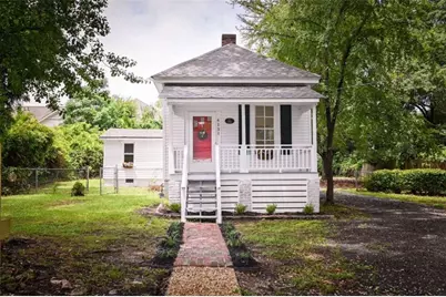 4131 Lott St NE, Covington, GA 30014 - Photo 3