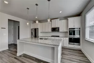 3335 Fall Branch Ln, Buford, GA 30519 - Photo 13