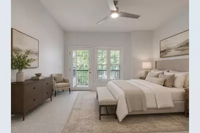 424 Lindbergh Drive NE #308, Atlanta, GA 30305 - Photo 3