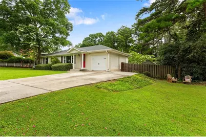 3683 Lee Street SE, Smyrna, GA 30080 - Photo 37