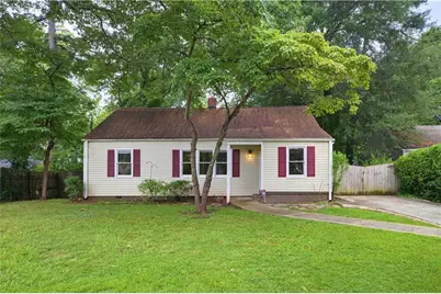 1799 Ellington Street, Decatur, GA 30032 - Photo 3
