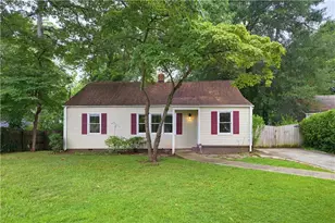 1799 Ellington St, Decatur, GA 30032 - Photo 3