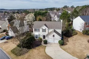 145 Sessingham Ln, Johns Creek, GA 30005 - Photo 3