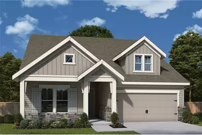310 Strawberry Lane, Woodstock, GA 30189 - Photo 1