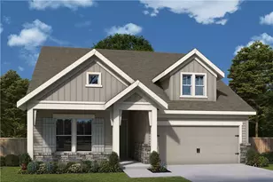 310 Strawberry Ln, Woodstock, GA 30189 - Photo 1