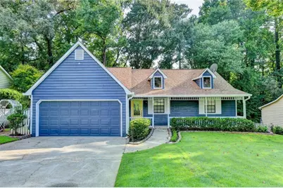 1122 Realm Lane, Lawrenceville, GA 30044 - Photo 1