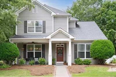 3 Creekside Way, Newnan, GA 30265 - Photo 1