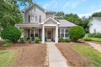 3 Creekside Way, Newnan, GA 30265 - Photo 3