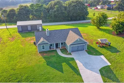 2851 Dawkins Road, Canon, GA 30520 - Photo 41