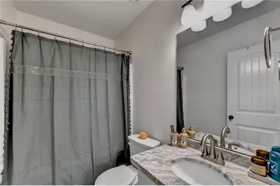 2851 Dawkins Road, Canon, GA 30520 - Photo 33