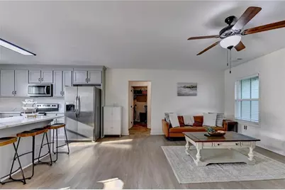 2851 Dawkins Road, Canon, GA 30520 - Photo 5