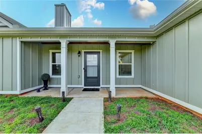 2851 Dawkins Road, Canon, GA 30520 - Photo 3