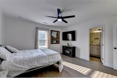 2851 Dawkins Road, Canon, GA 30520 - Photo 19