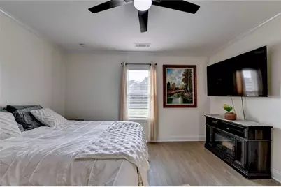 2851 Dawkins Road, Canon, GA 30520 - Photo 25