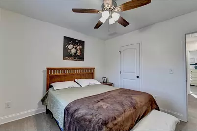 2851 Dawkins Road, Canon, GA 30520 - Photo 35