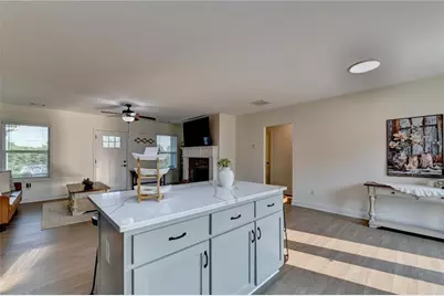 2851 Dawkins Road, Canon, GA 30520 - Photo 17