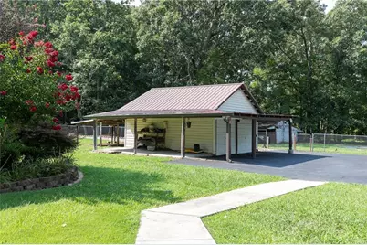 3186 Highway 411 NE, White, GA 30184 - Photo 37