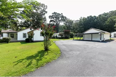 3186 Highway 411 NE, White, GA 30184 - Photo 7